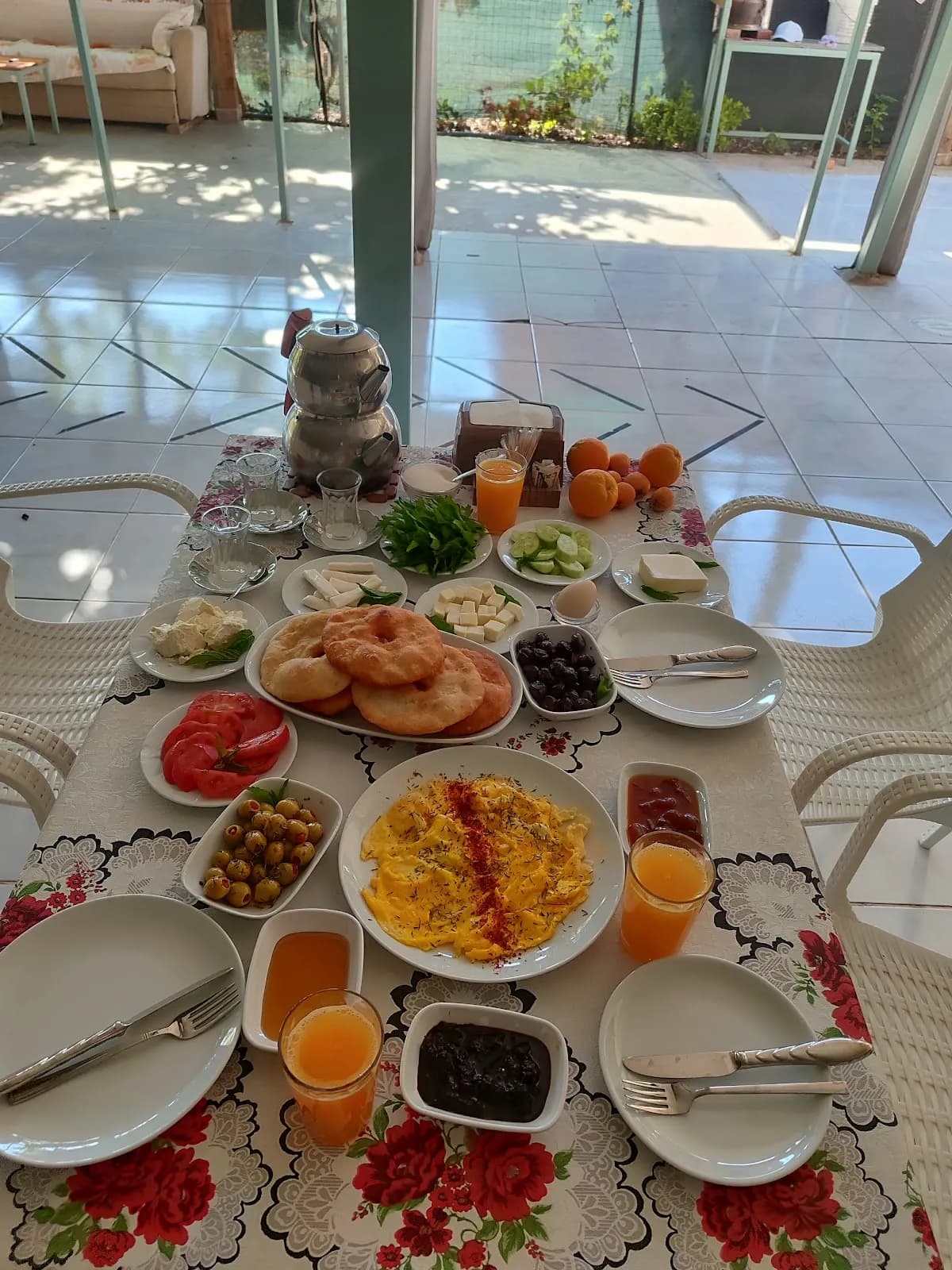Çıralı Flora Pansion - photo 10