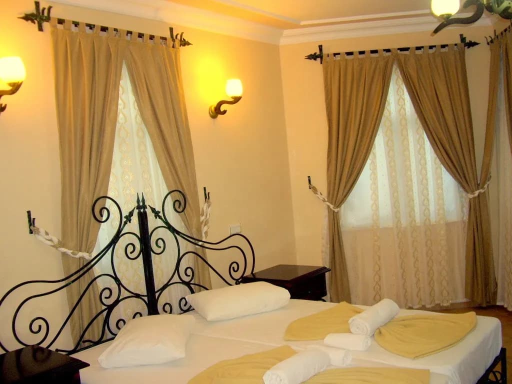 Hemerans Anatolia Otel - photo 2