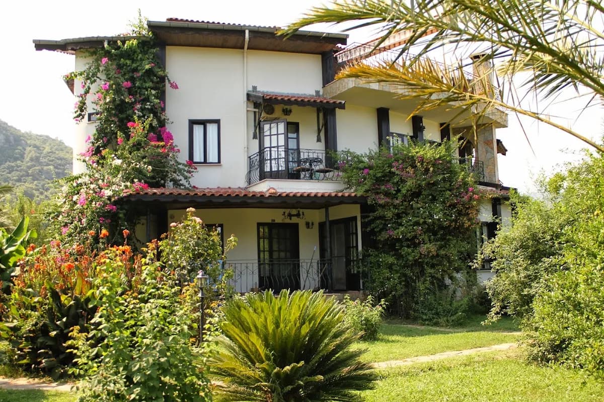 Hemerans Anatolia Otel - photo 4