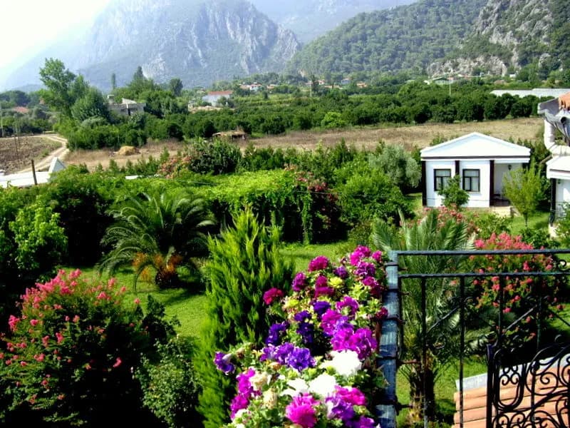 Hemerans Anatolia Otel - photo 5
