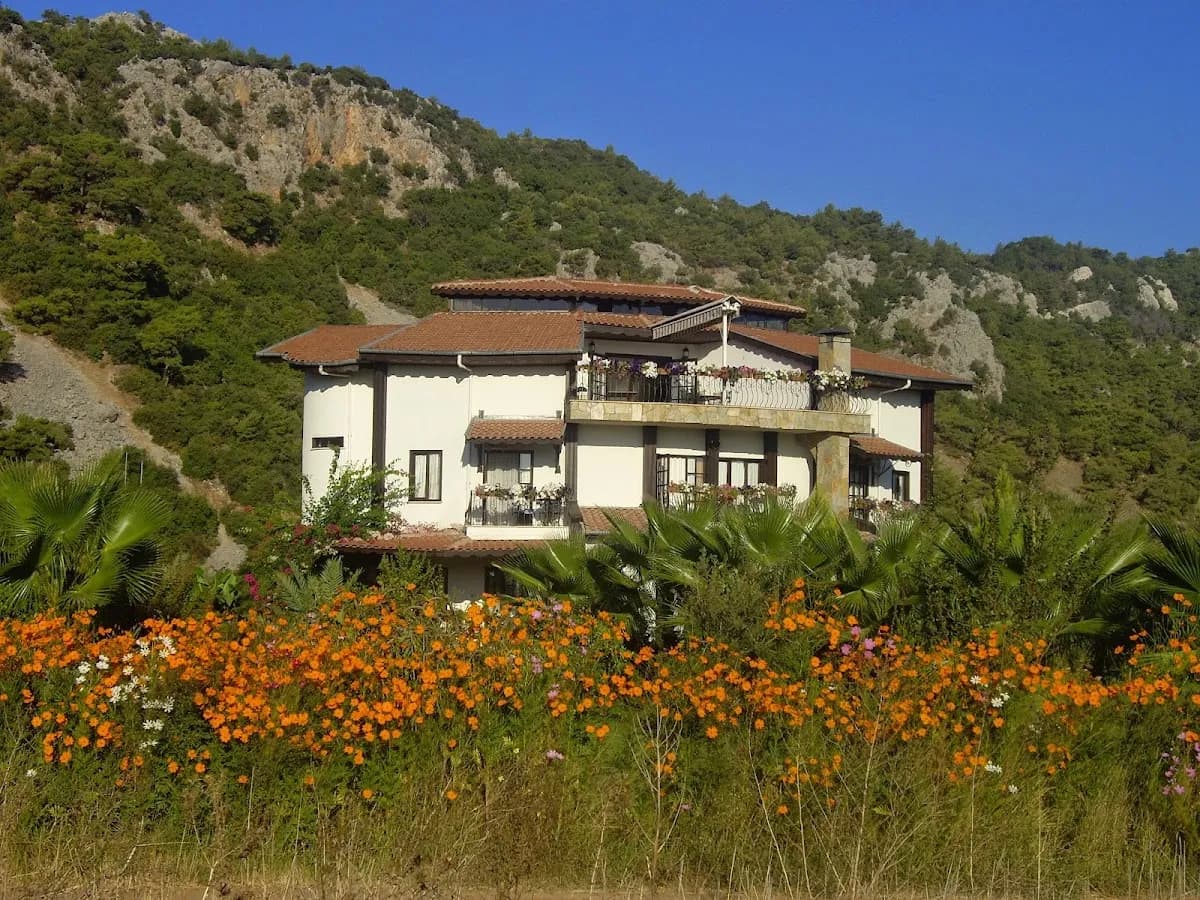 Hemerans Anatolia Otel - photo 6