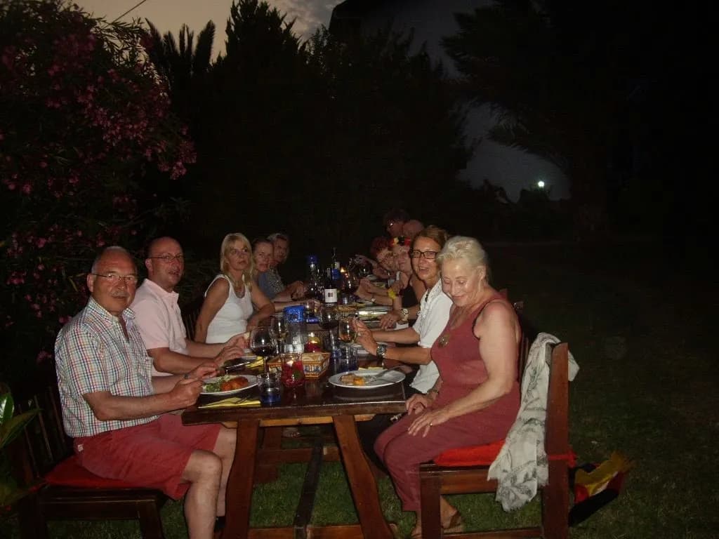 Hemerans Anatolia Otel - photo 8