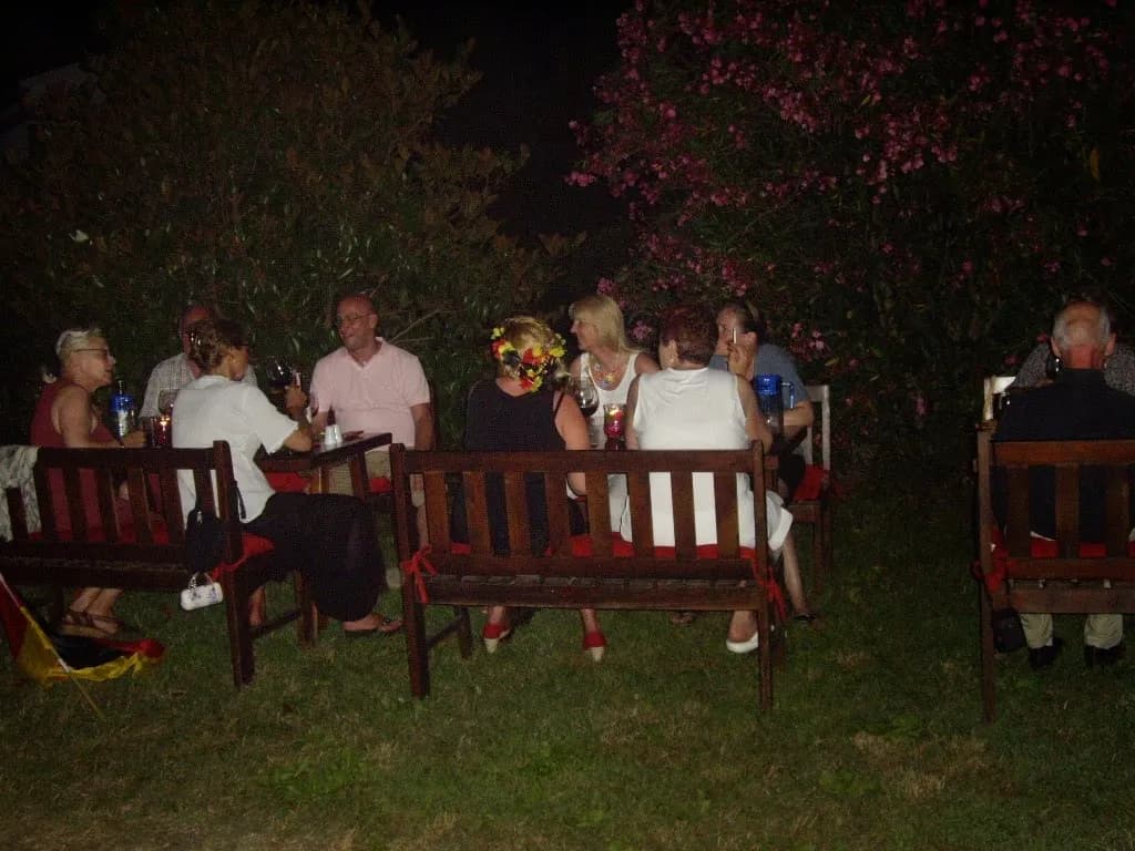 Hemerans Anatolia Otel - photo 10