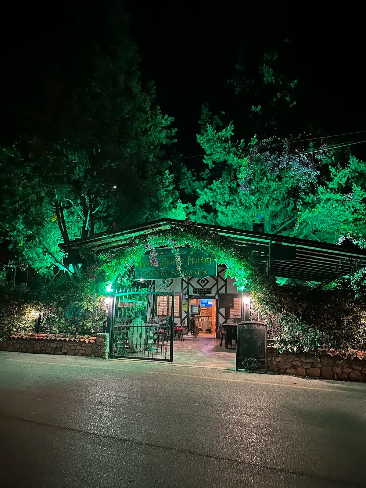 İpek Butik Otel