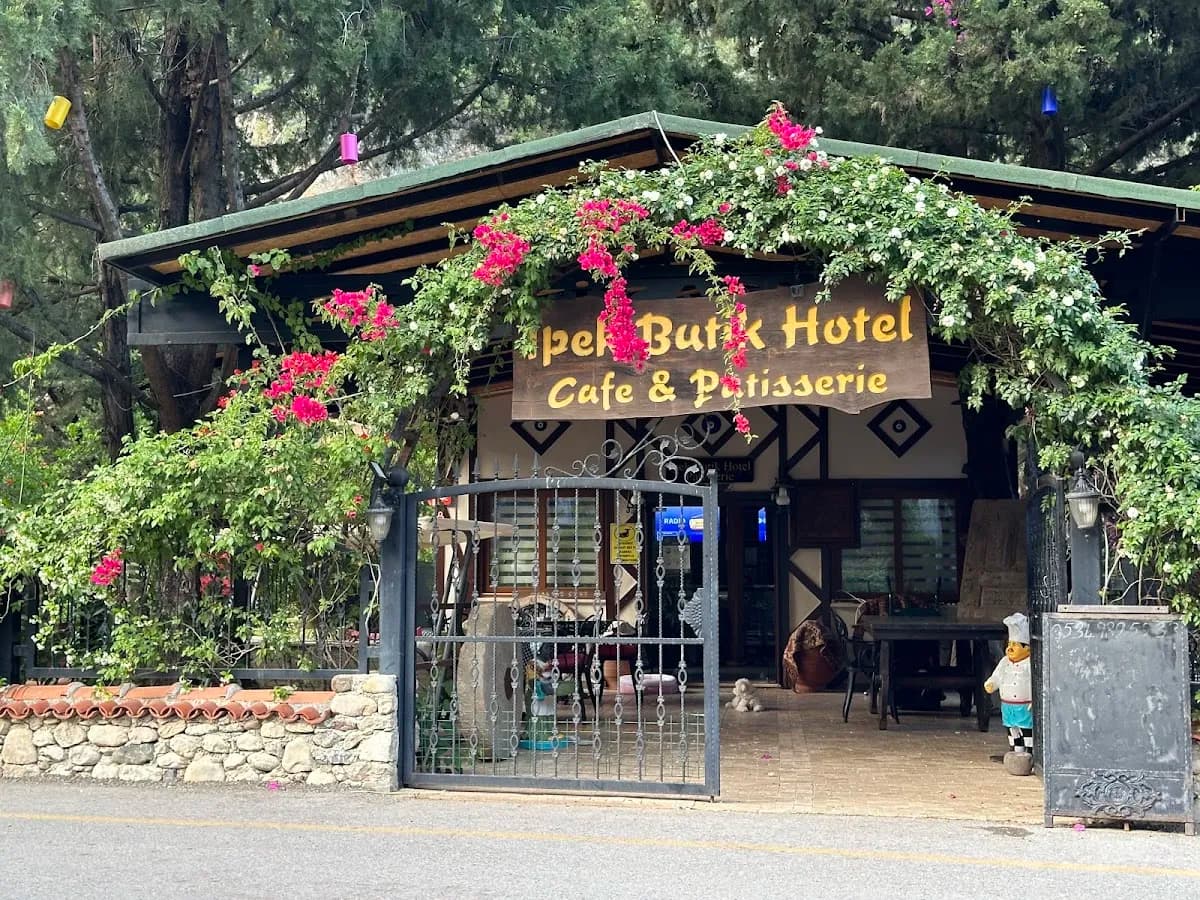 İpek Butik Otel - photo 9