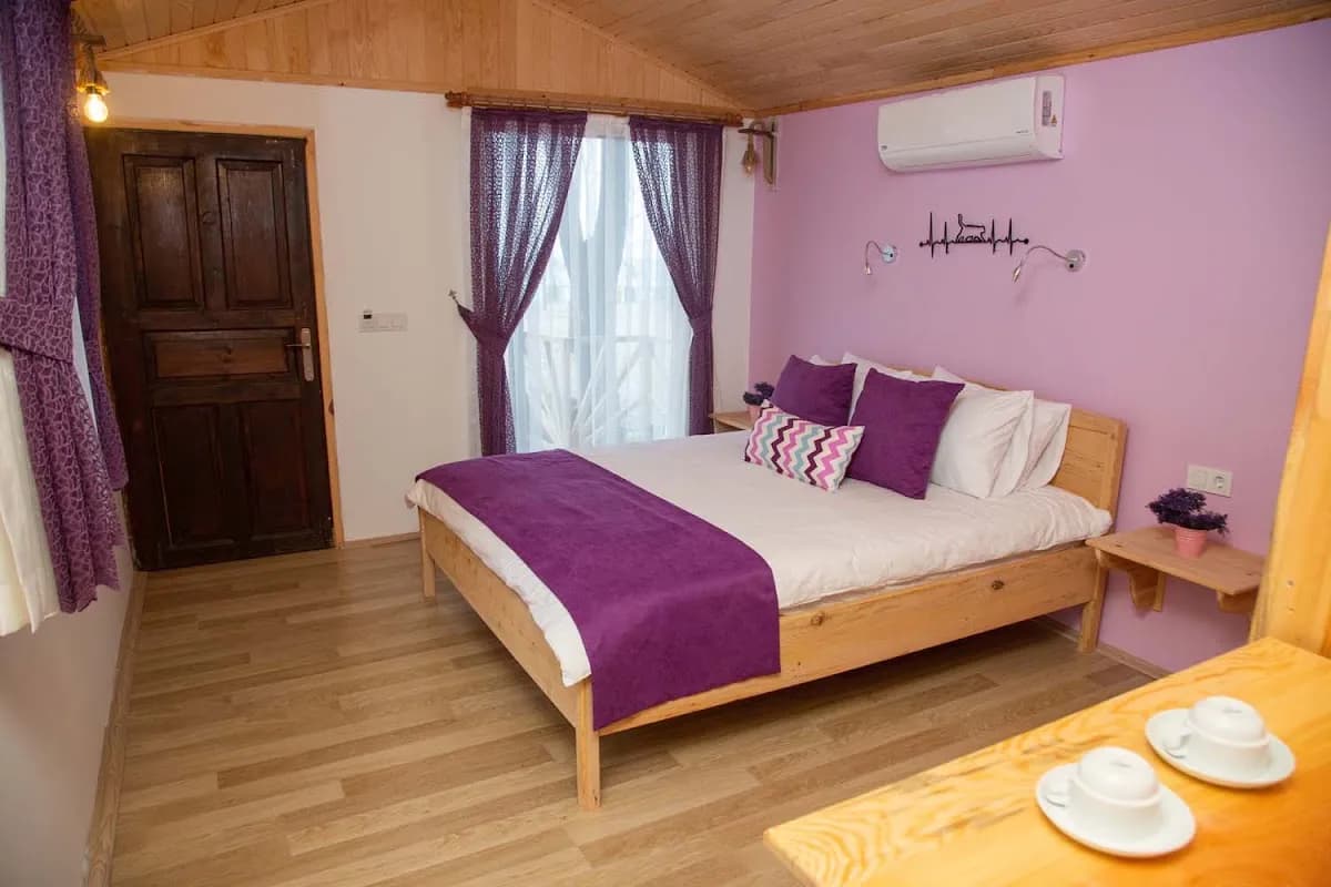 Kara Kedi Beach Bungalow - photo 7