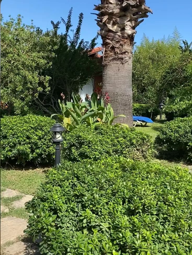 Karakuş Pansiyon