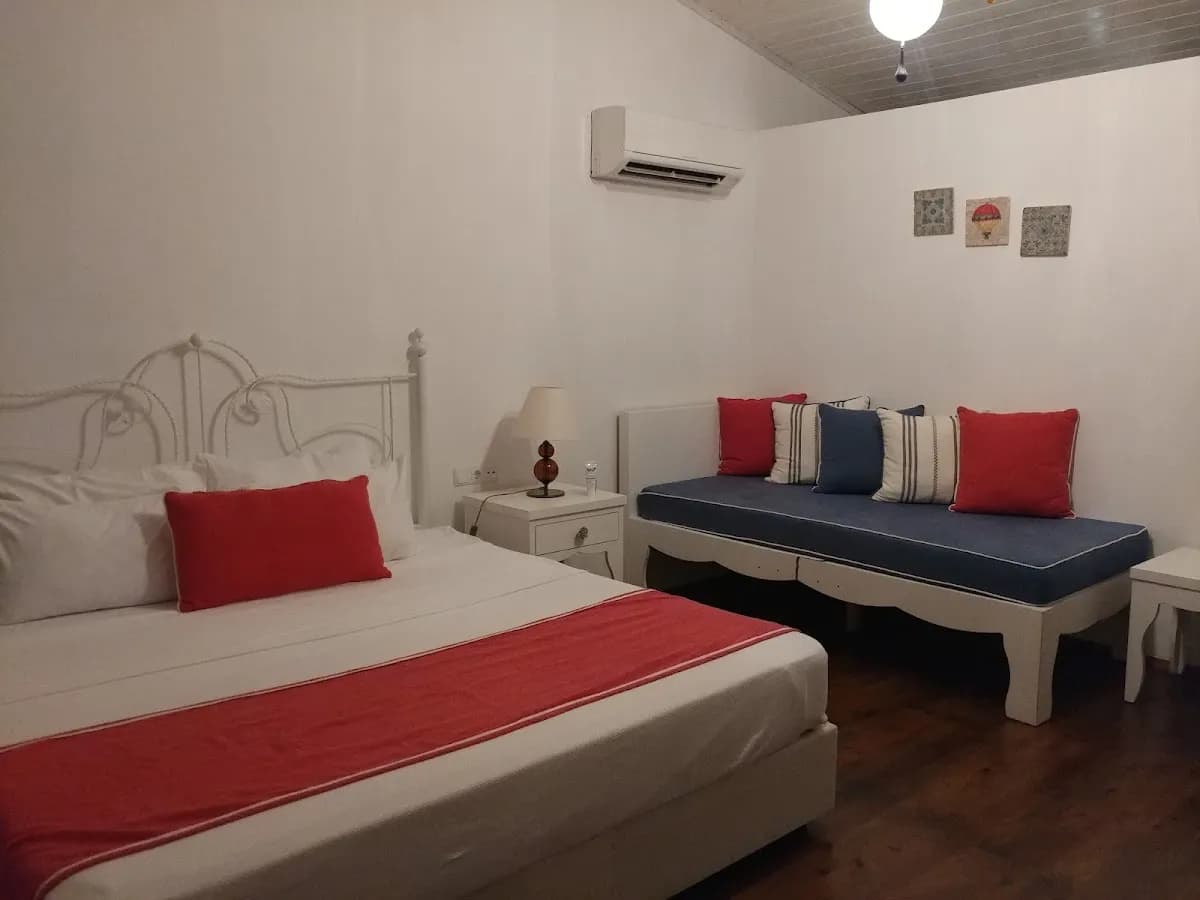 Karakuş Pansiyon - photo 2