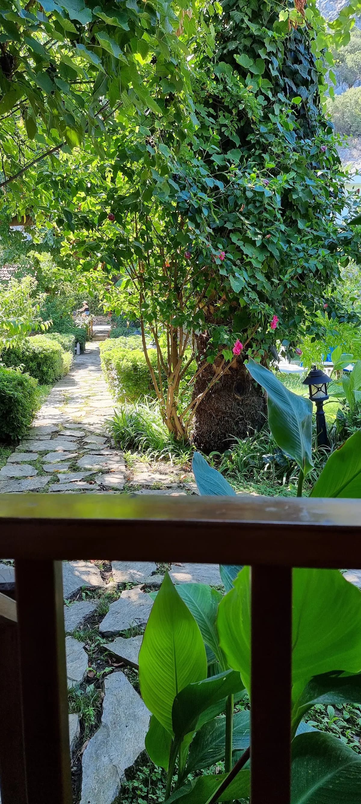 Karakuş Pansiyon - photo 4