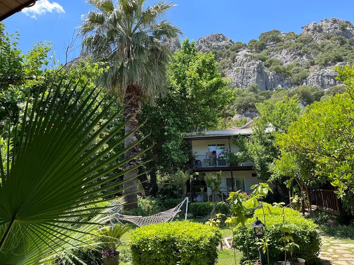 Karakuş Pansiyon - photo 5