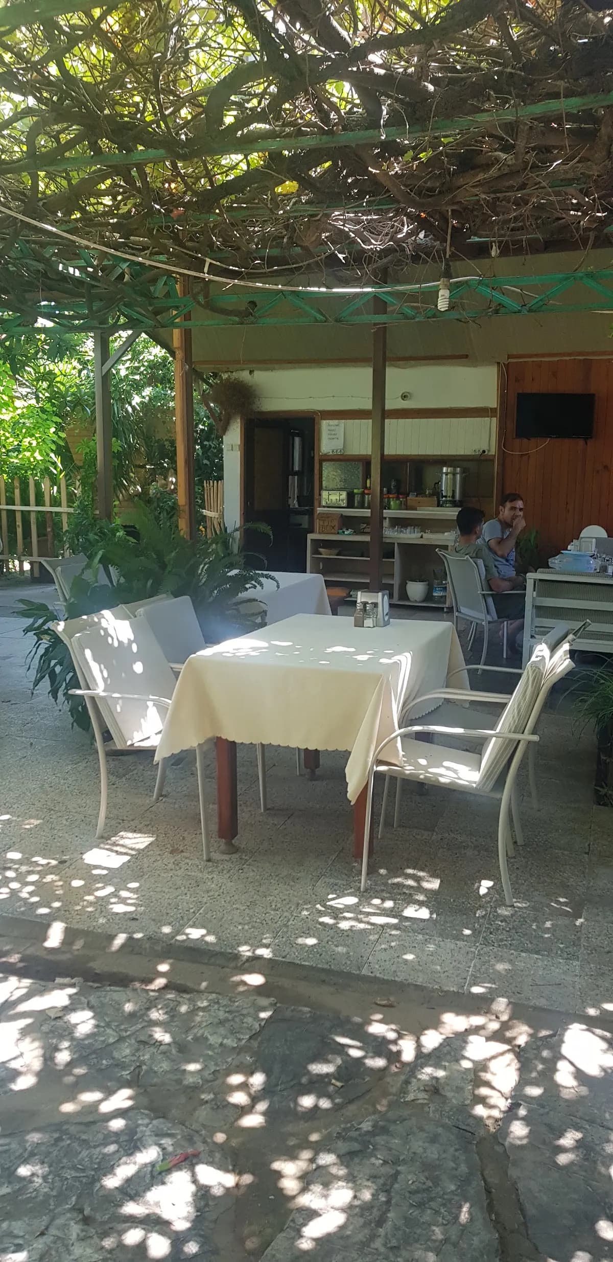 Karakuş Pansiyon - photo 7