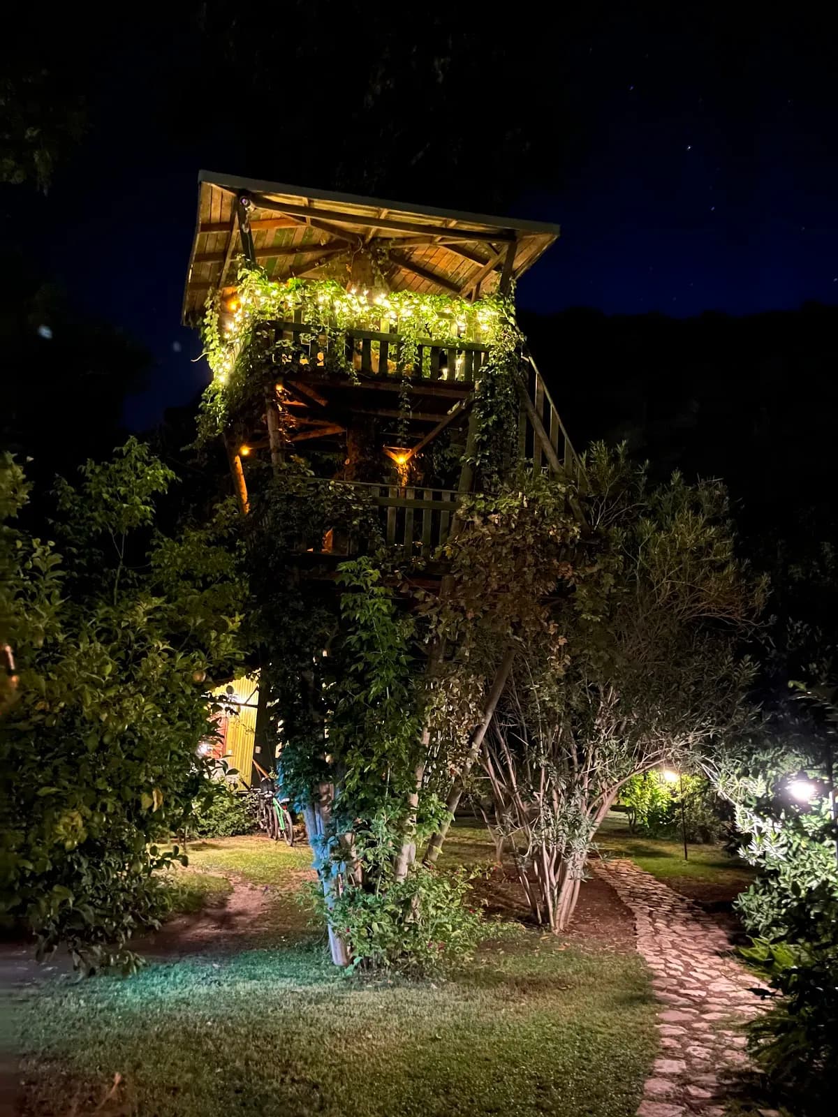 Kibala Hotel