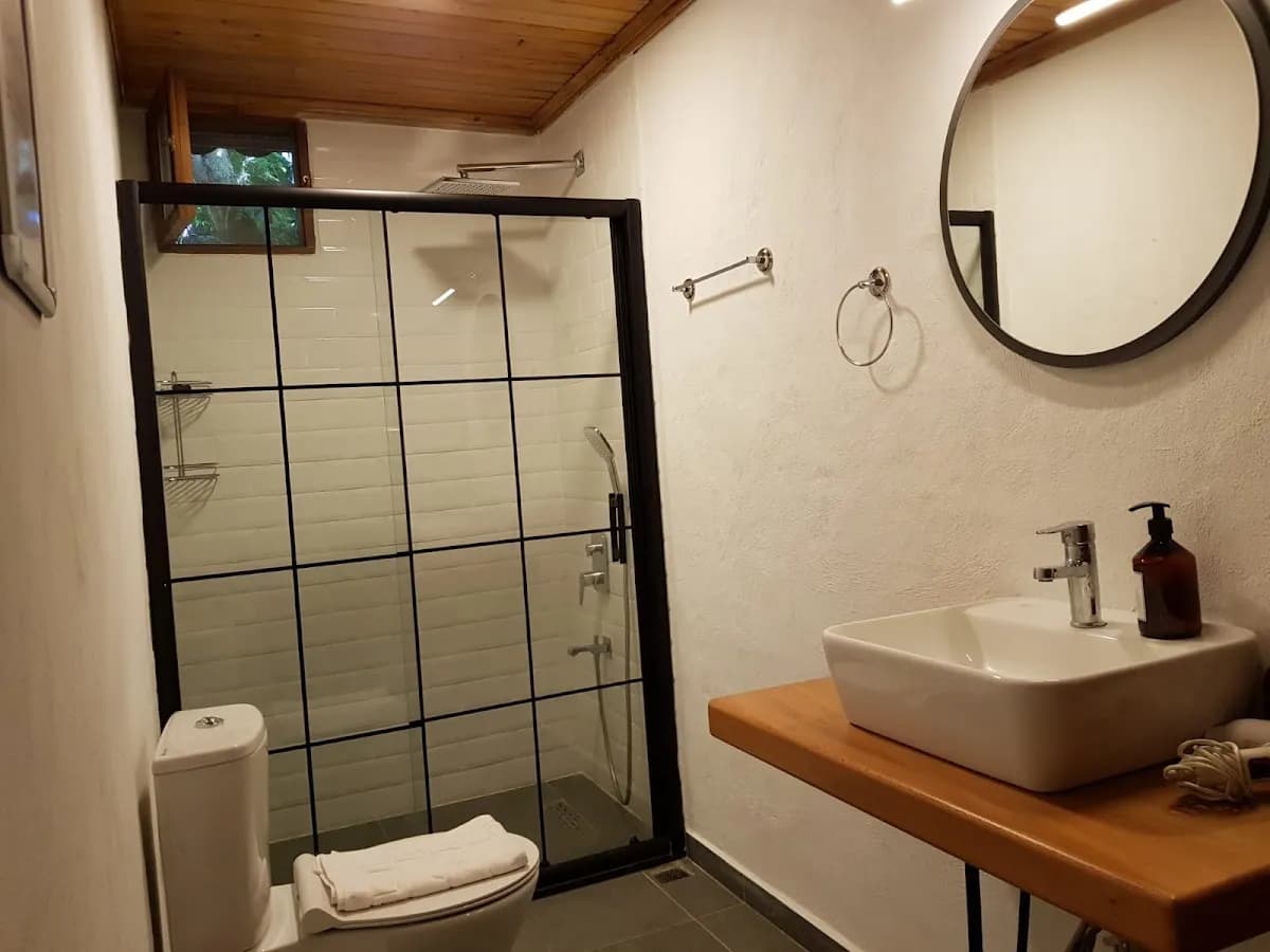 Kibala Hotel - photo 3