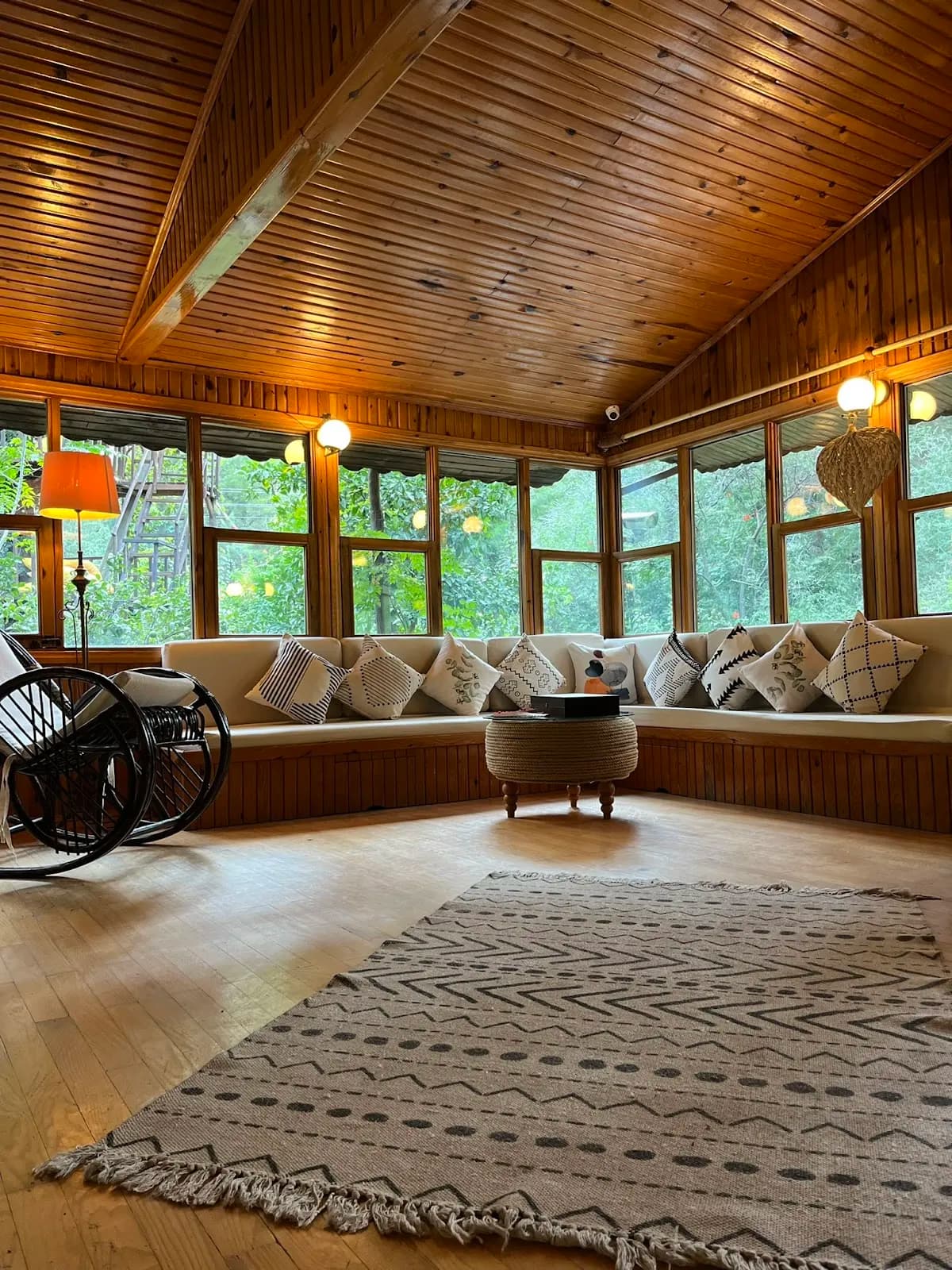 Kibala Hotel - photo 6