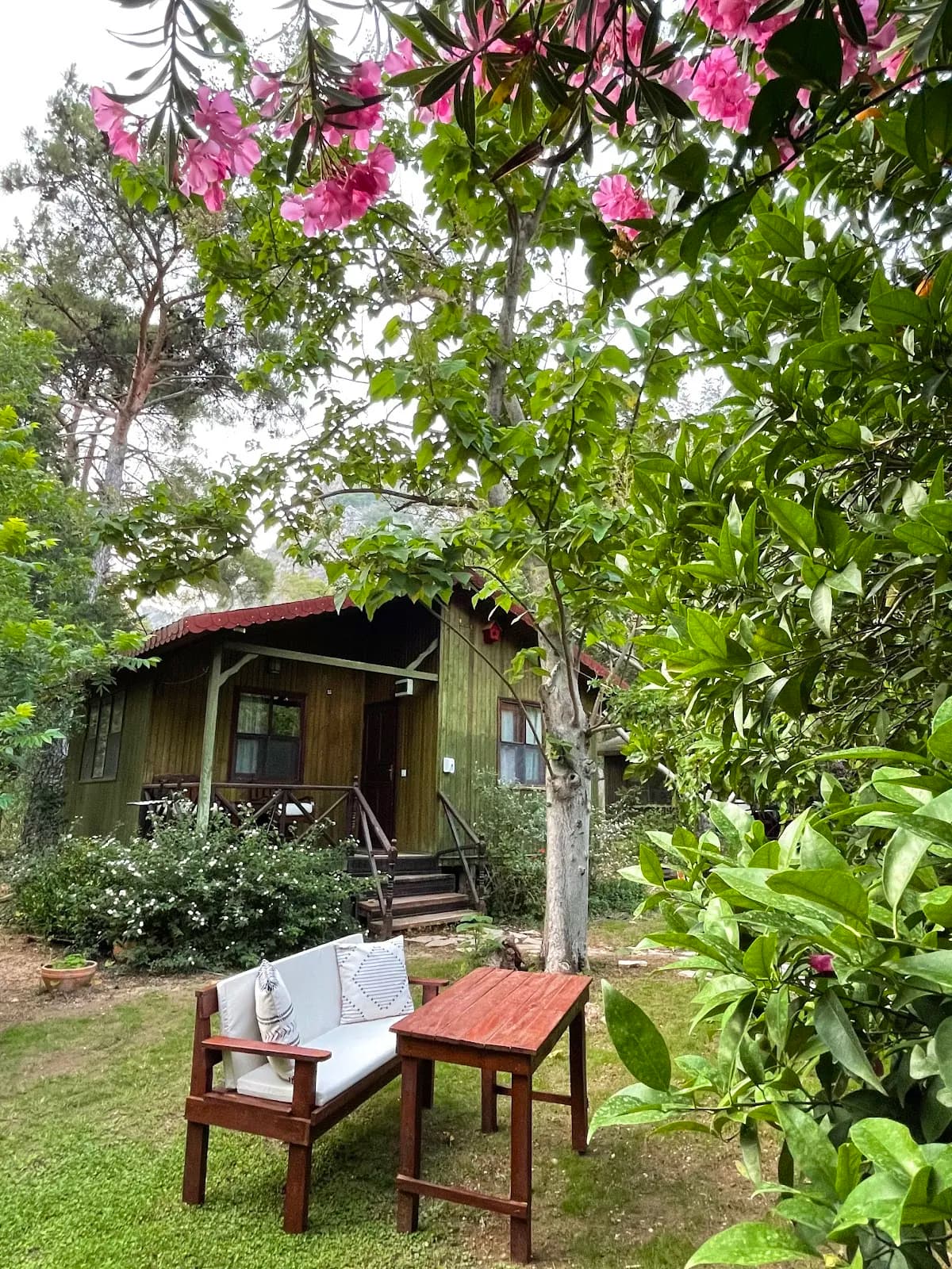 Kibala Hotel - photo 8