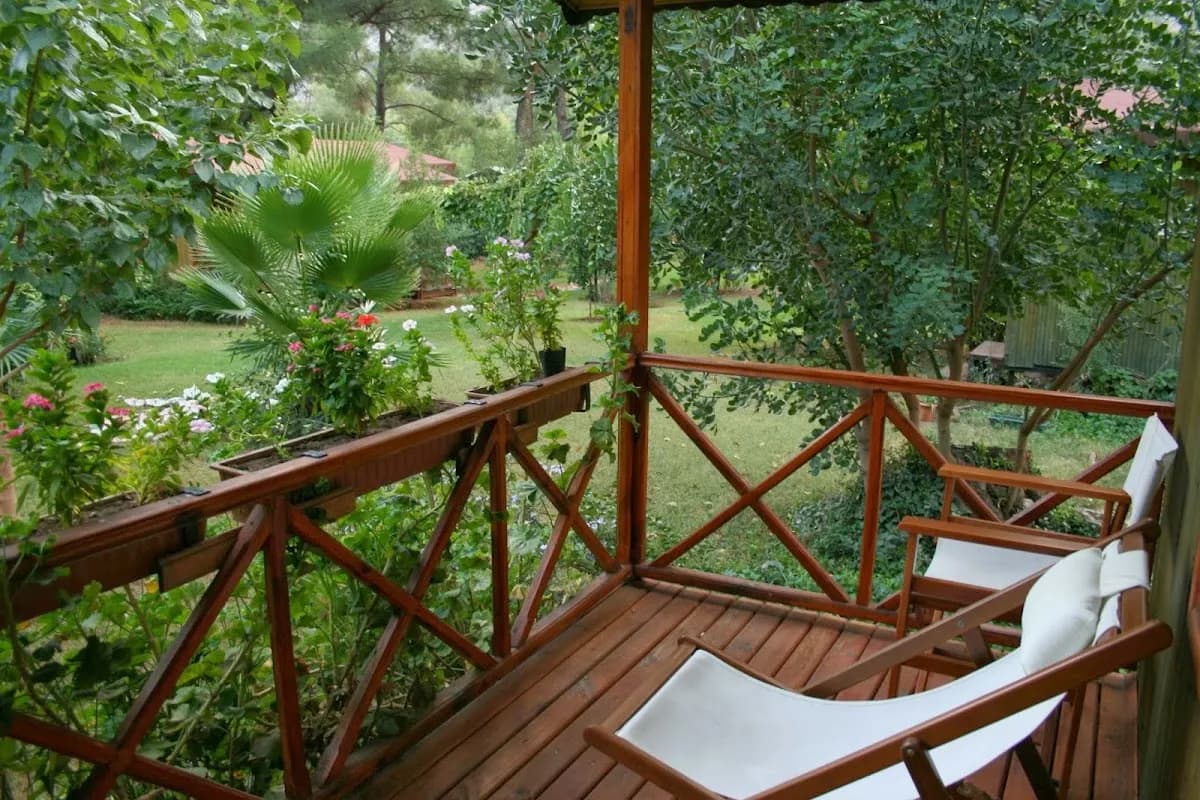 Kibala Hotel - photo 9