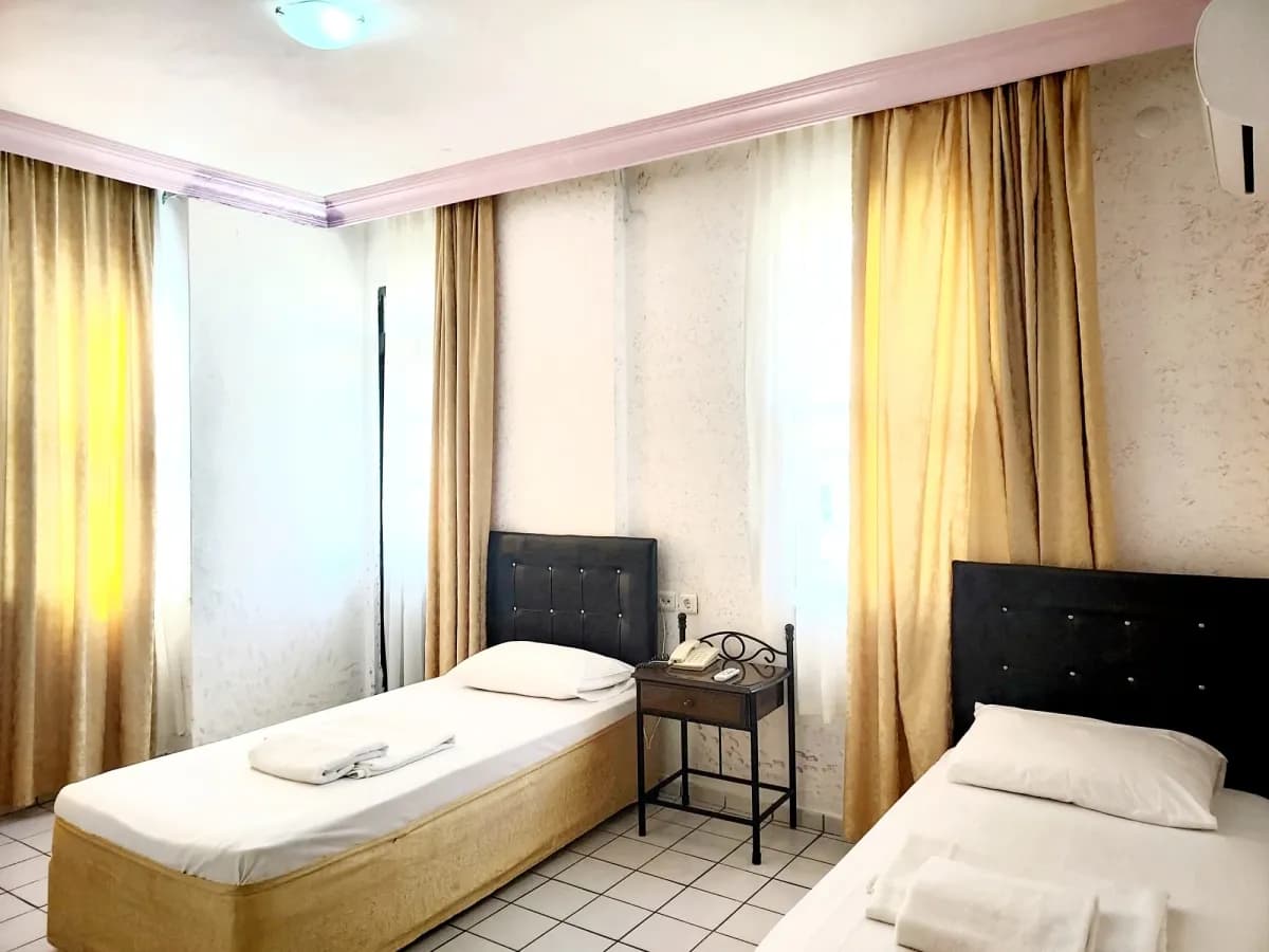 Kleopatra Sahara Hotel - photo 2