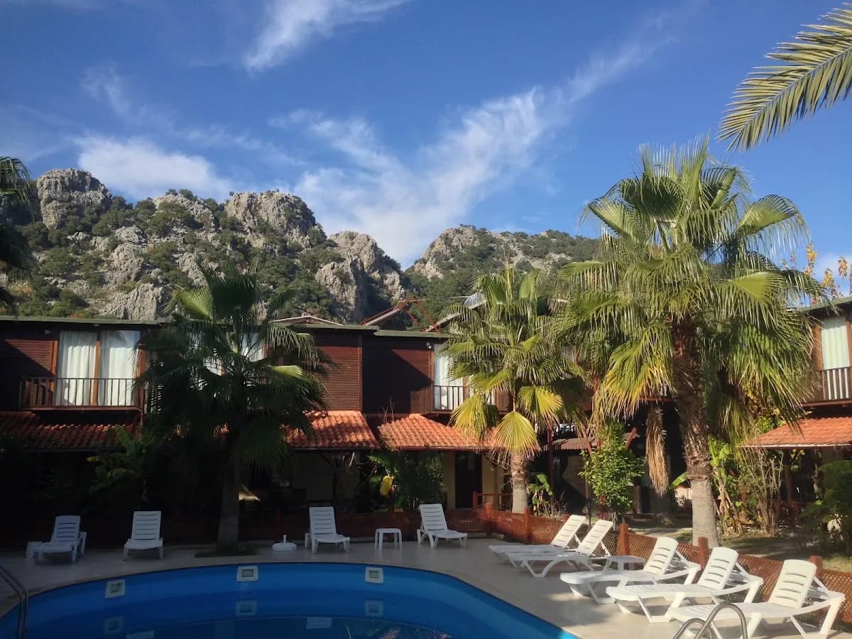 Kutle Hotel