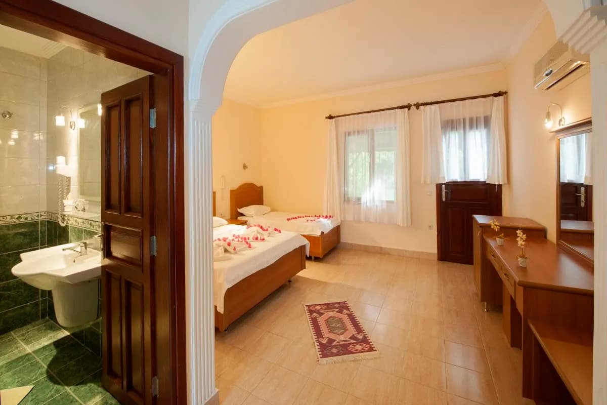 Kutle Hotel - photo 2