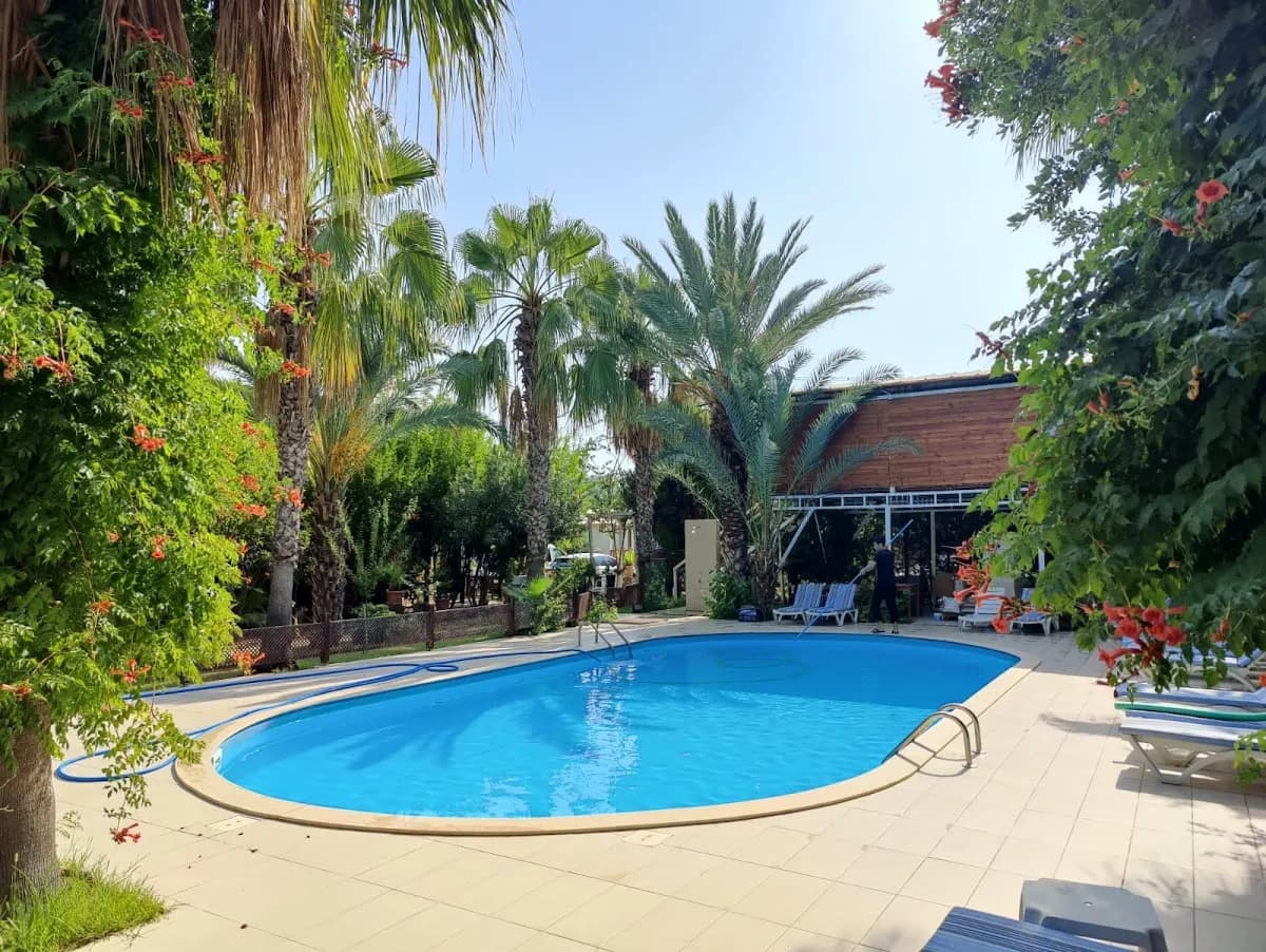 Kutle Hotel - photo 3