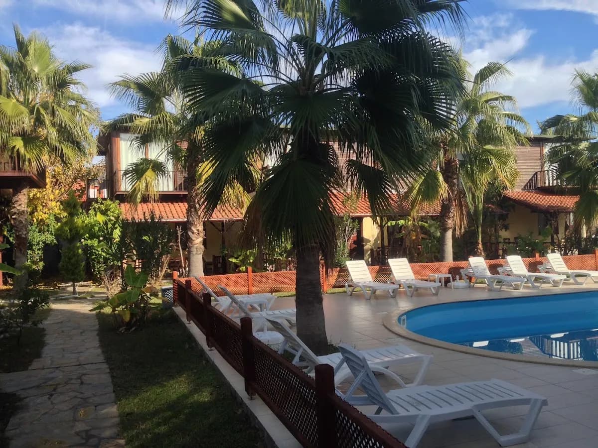 Kutle Hotel - photo 5