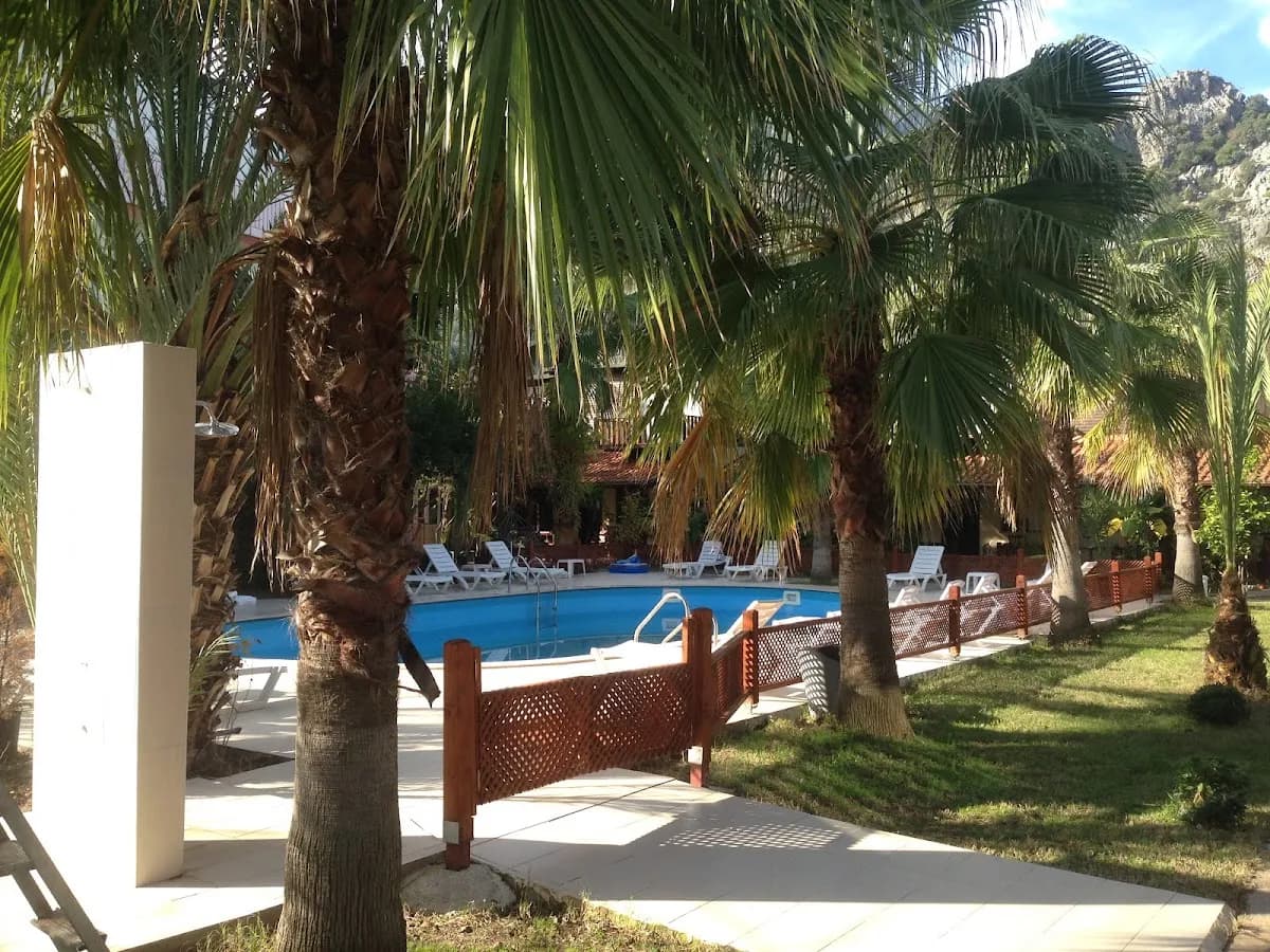Kutle Hotel - photo 6