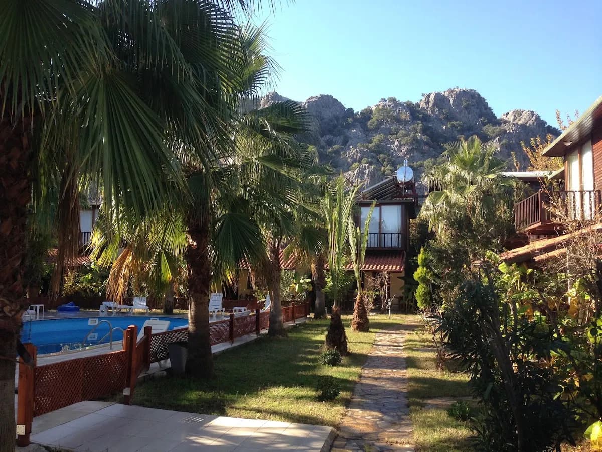 Kutle Hotel - photo 7