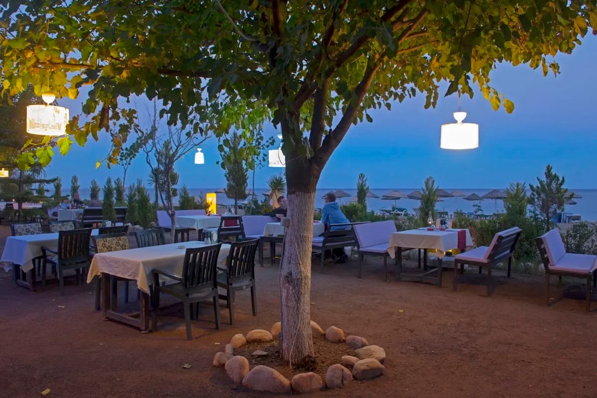 Kutle Hotel - photo 9