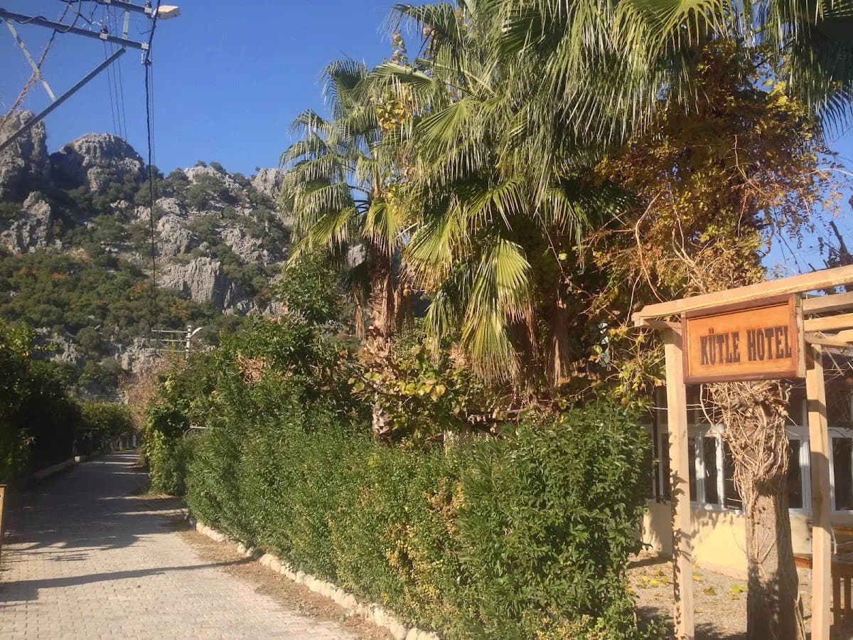 Kutle Hotel - photo 10