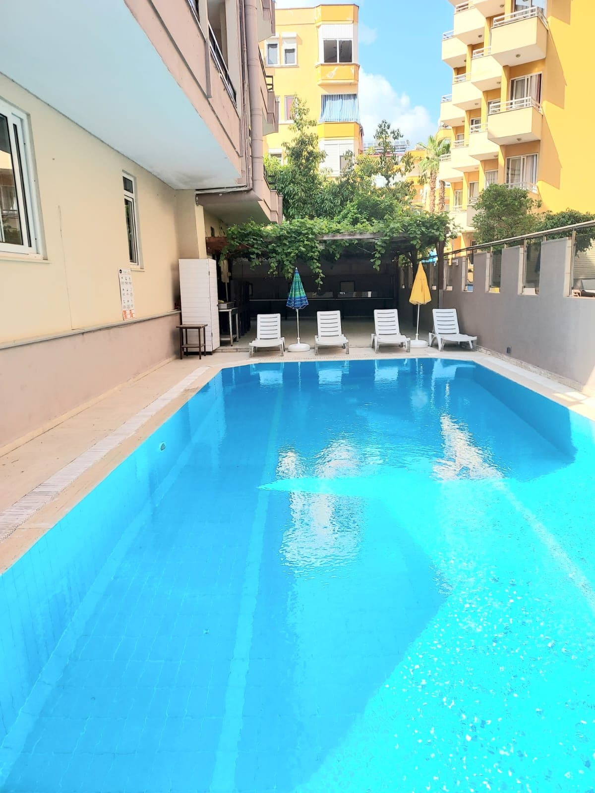 Kleopatra Sahara Hotel - photo 3