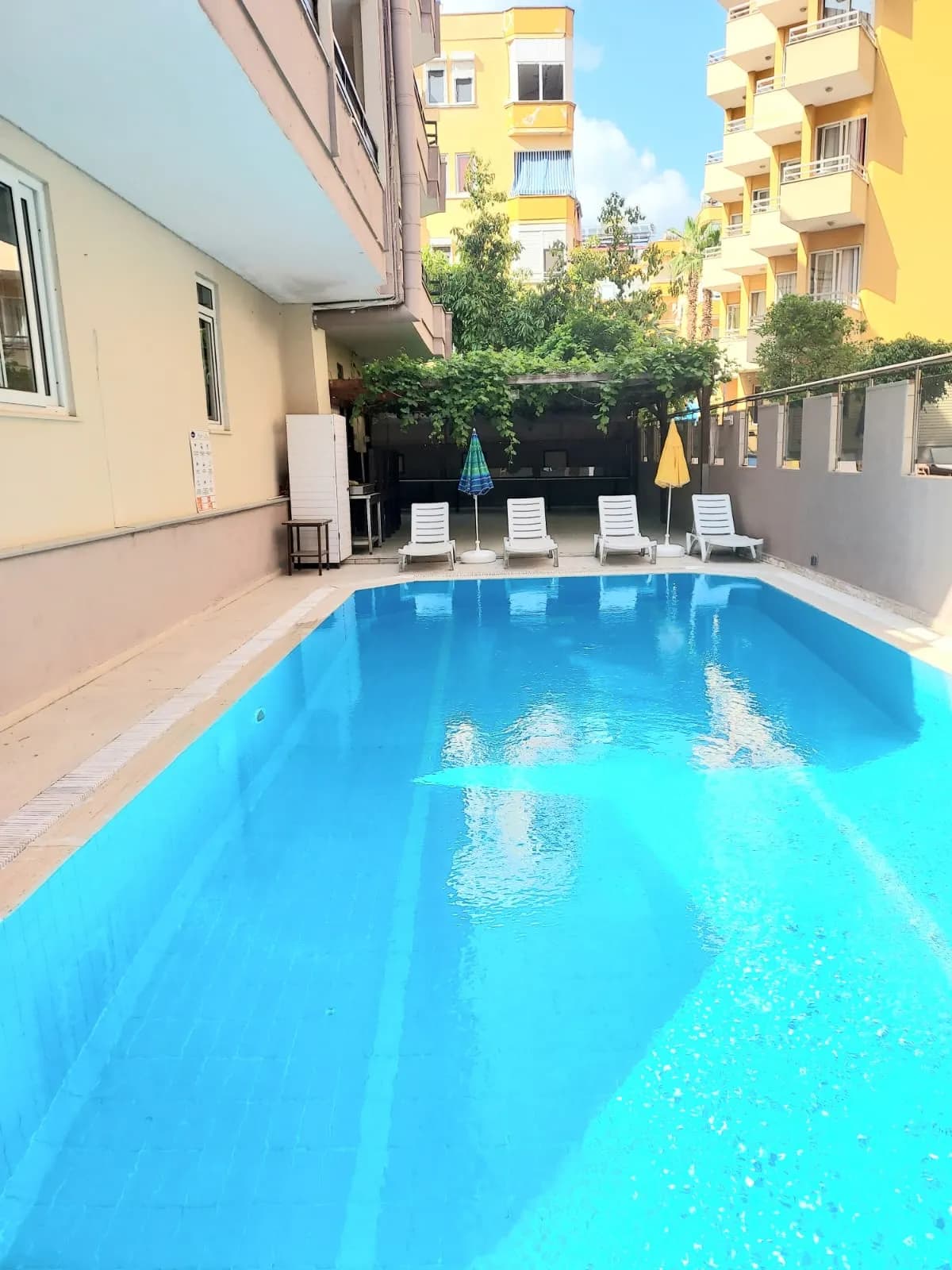 Kleopatra Sahara Hotel - photo 3