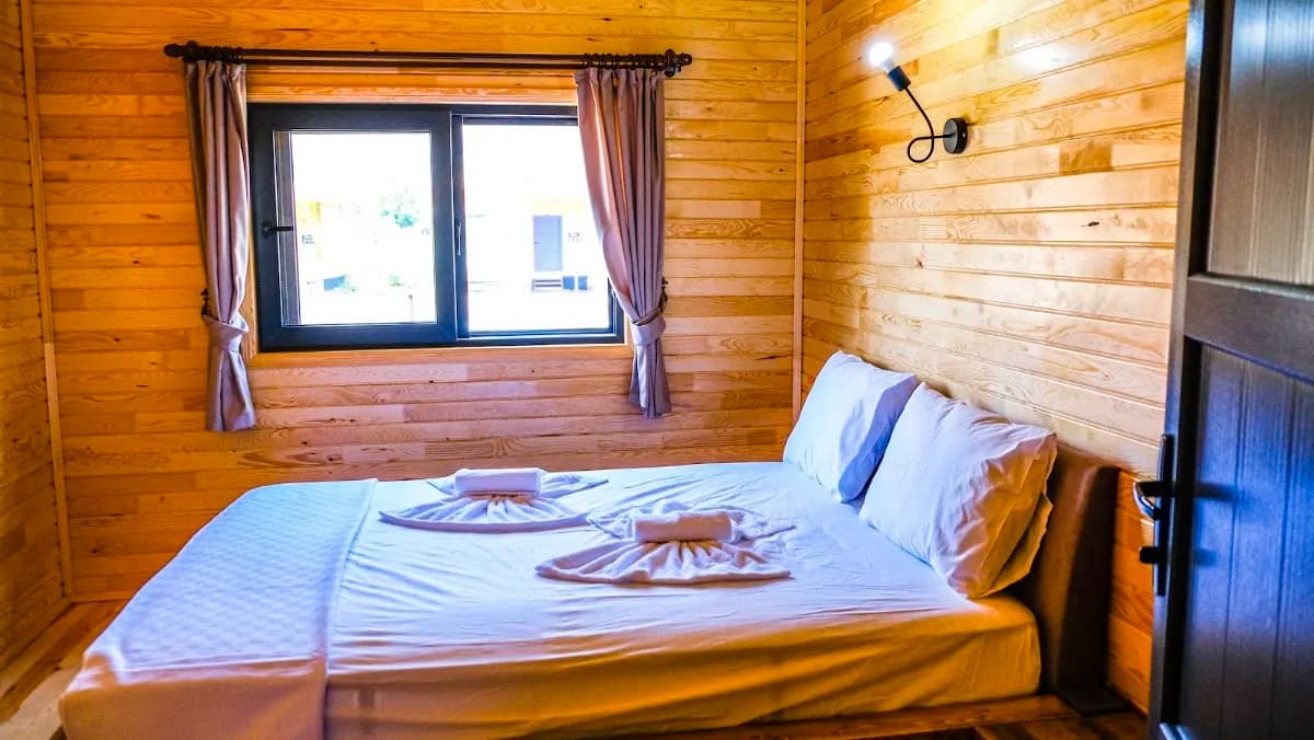 Lemon Garden Lodge - photo 2