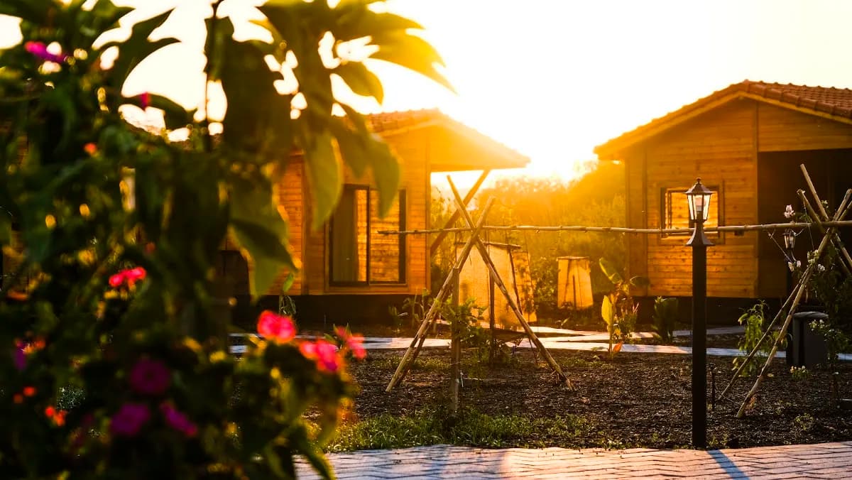 Lemon Garden Lodge - photo 7