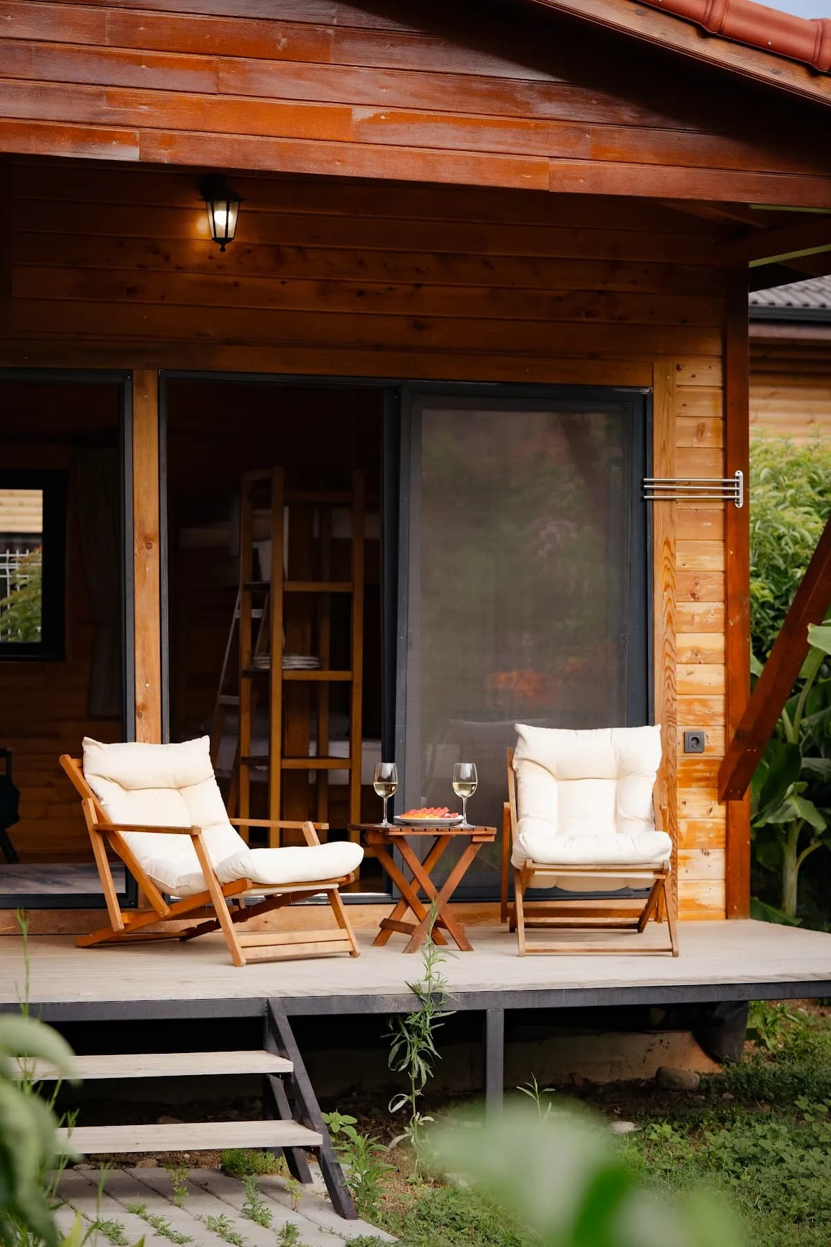 Lemon Garden Lodge - photo 9