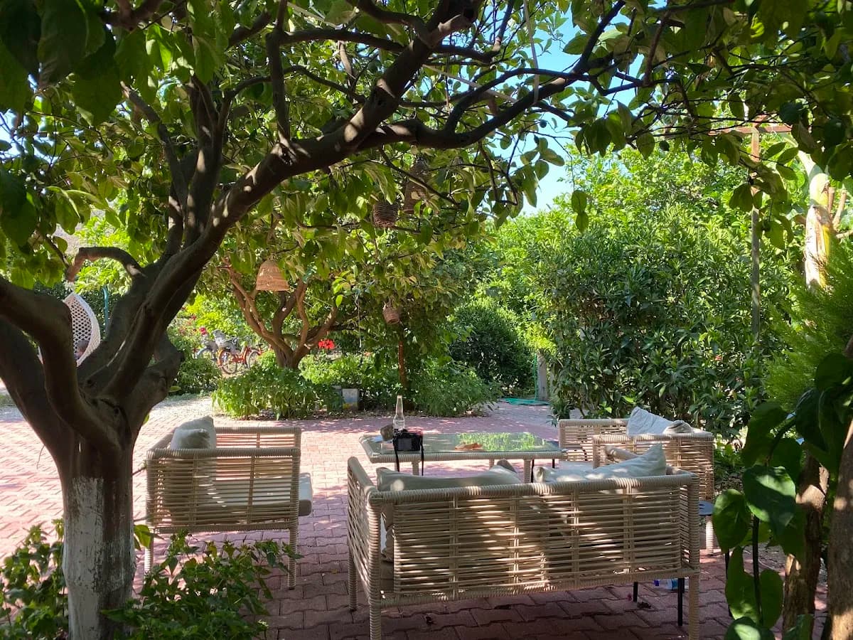 Lemon Garden Lodge - photo 10