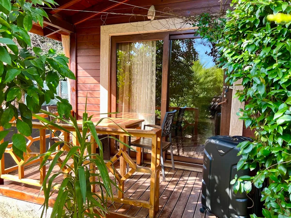 Maji Village Hotel