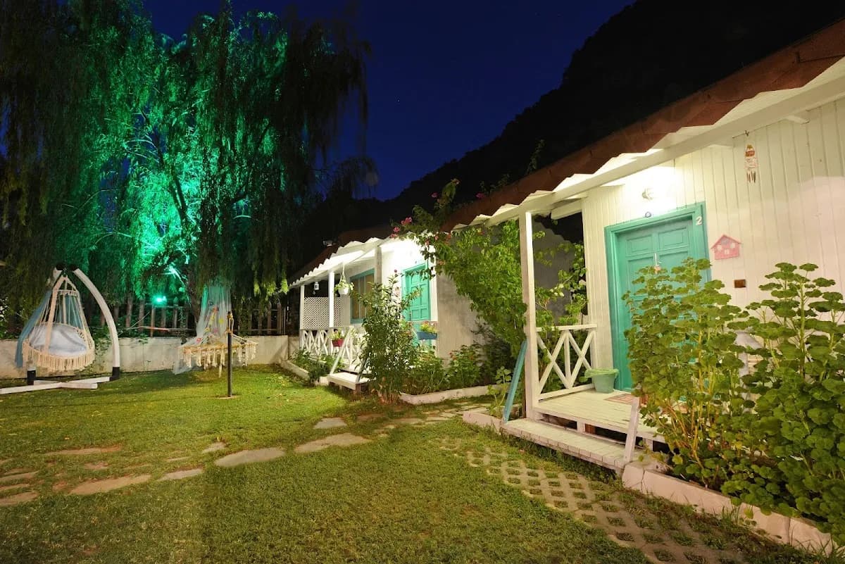 Narçiçeği Hotel