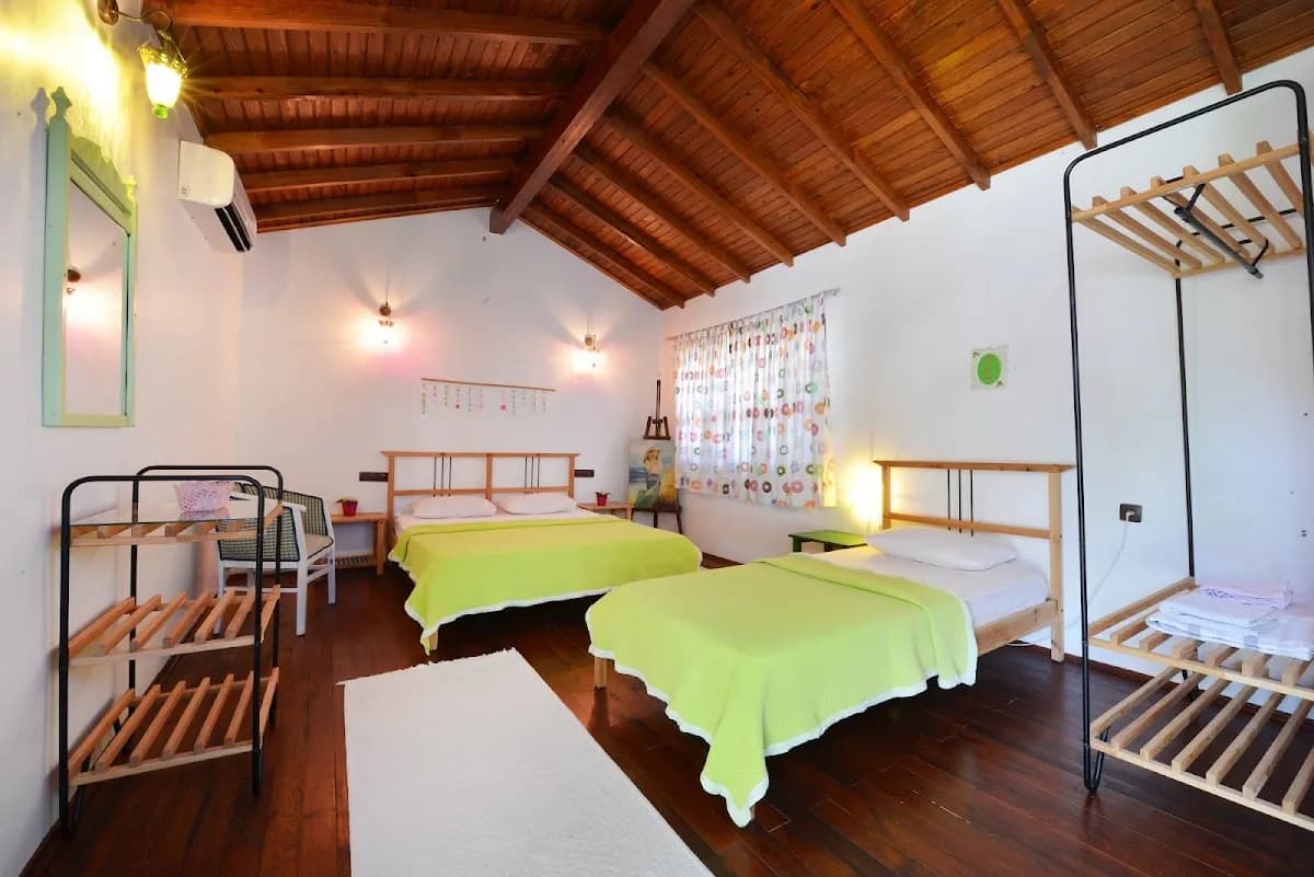 Narçiçeği Hotel - photo 2