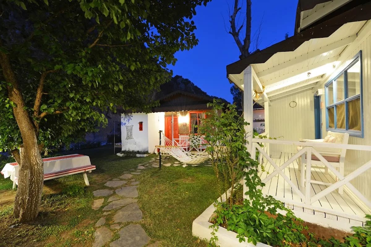 Narçiçeği Hotel - photo 5