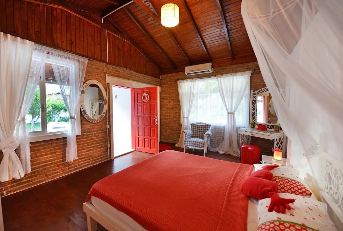 Narçiçeği Hotel - photo 6