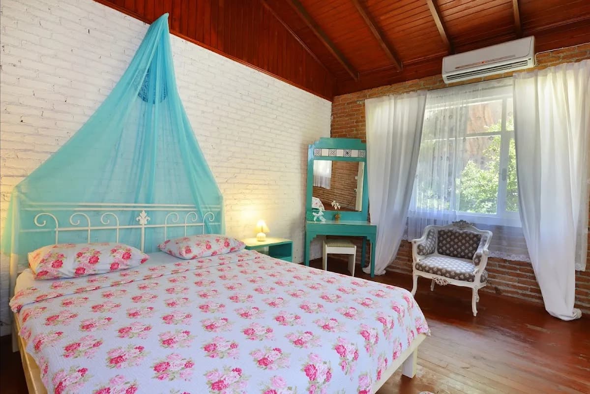 Narçiçeği Hotel - photo 9