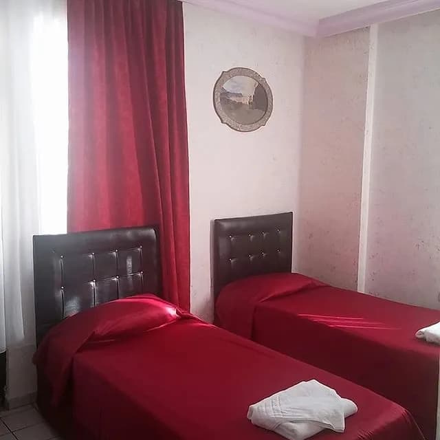 Kleopatra Sahara Hotel - photo 6