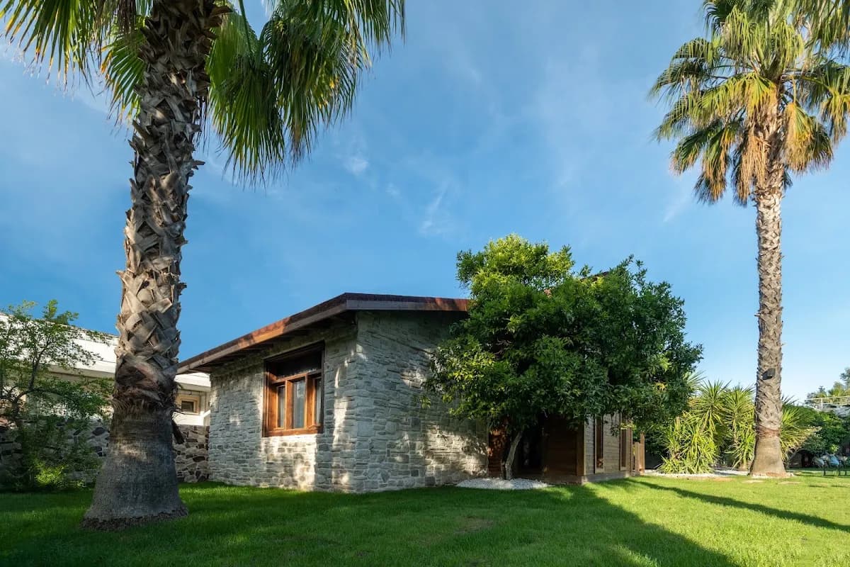 Naturelife Bungalows & SPA