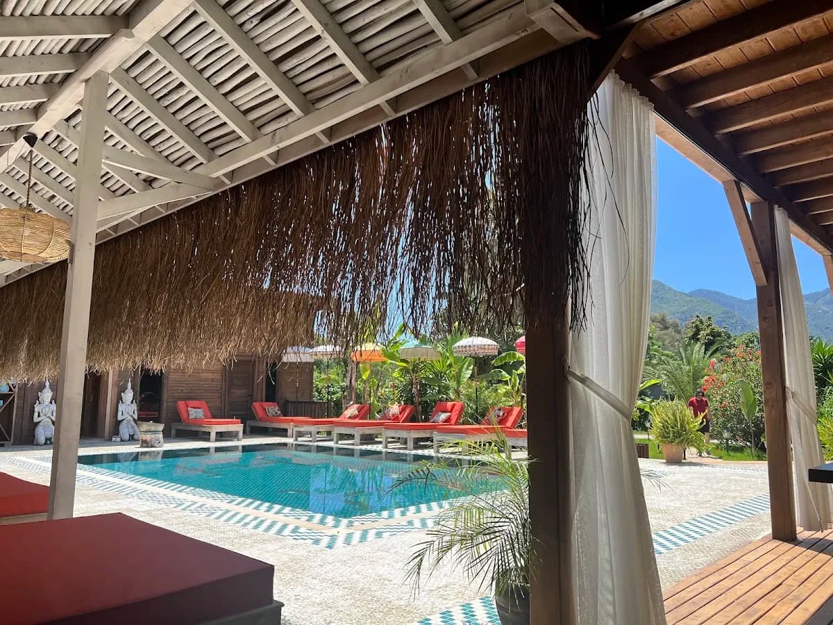 Naturelife Bungalows & SPA - photo 3