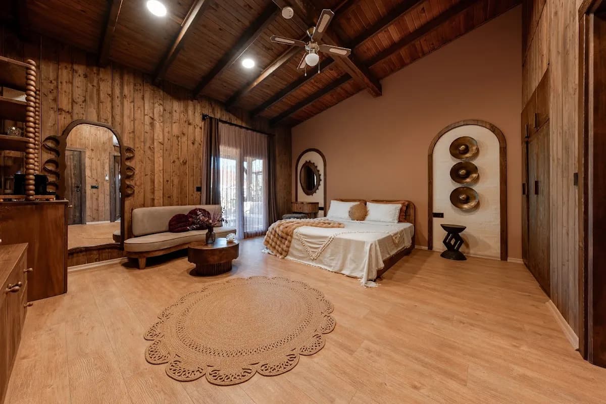 Naturelife Bungalows & SPA - photo 6