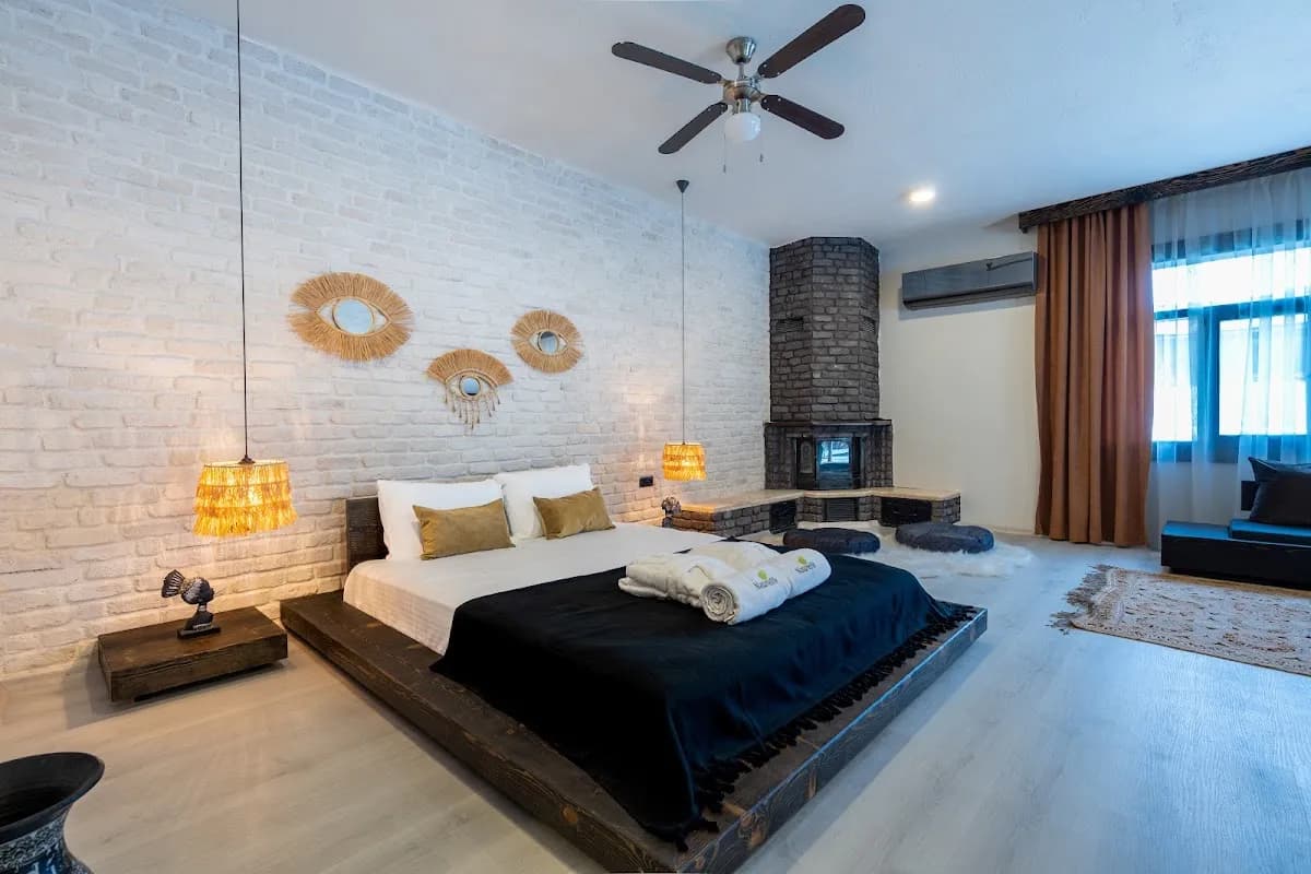 Naturelife Bungalows & SPA - photo 7