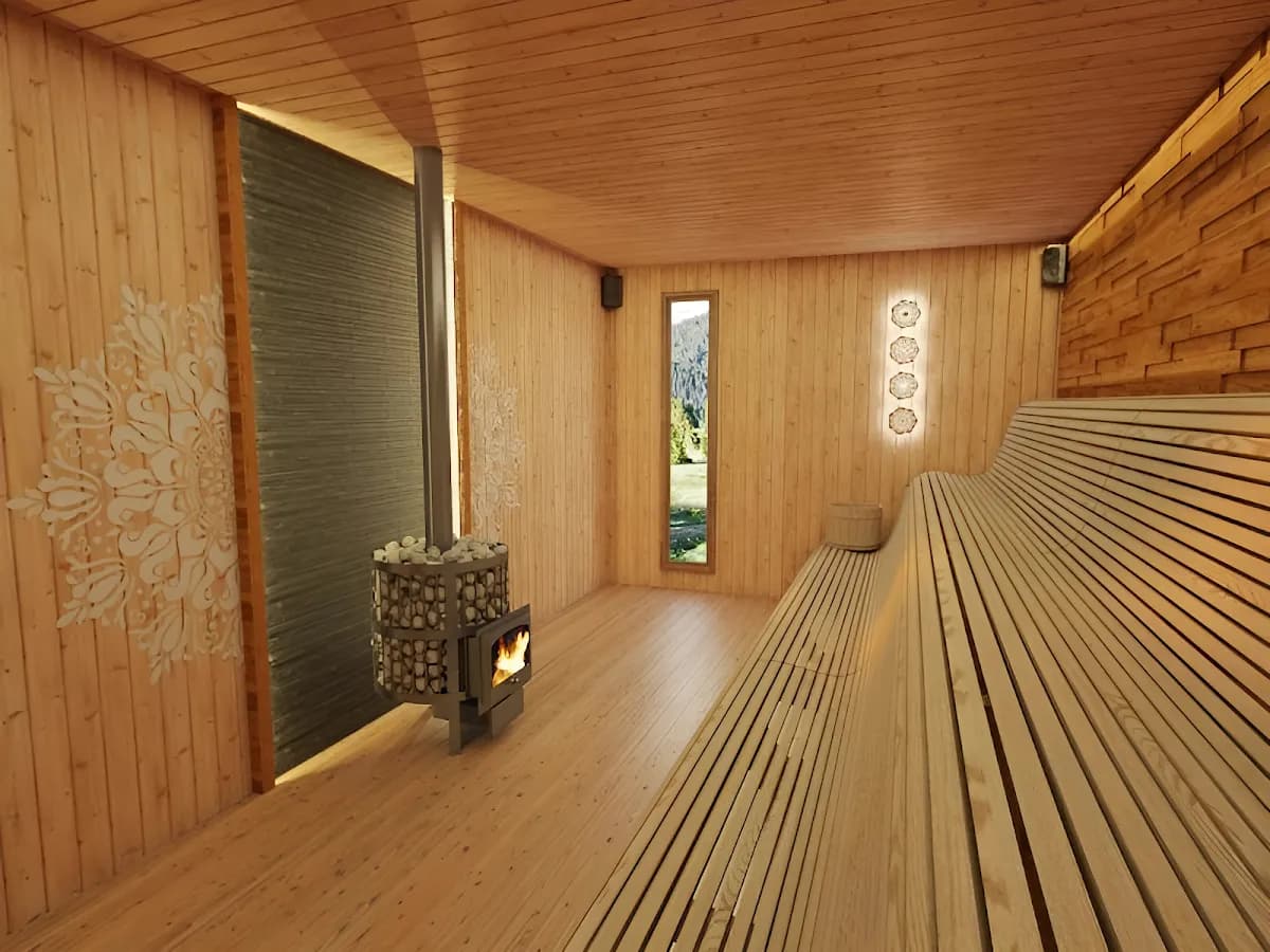 Naturelife Bungalows & SPA - photo 10