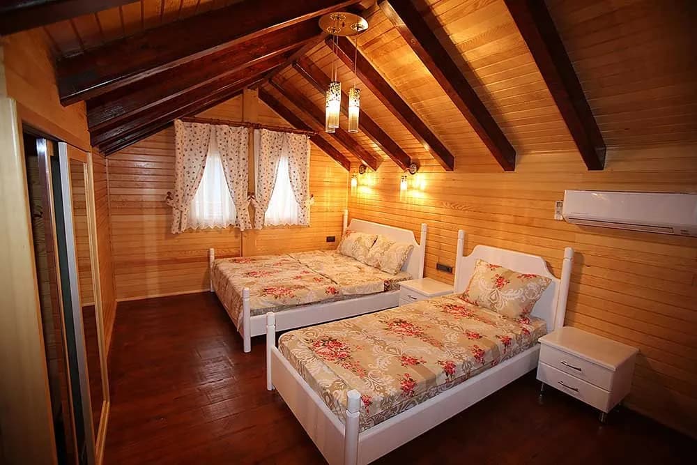 HOTEL NERİSSA - photo 2