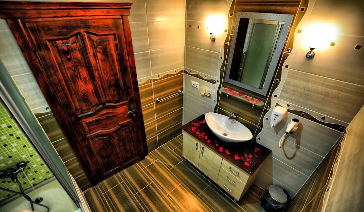 HOTEL NERİSSA - photo 4