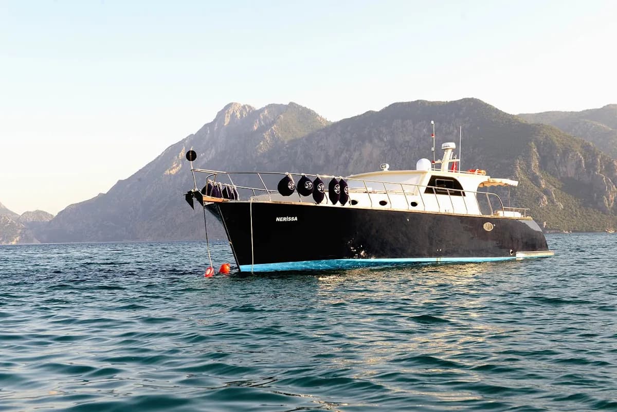 HOTEL NERİSSA - photo 7